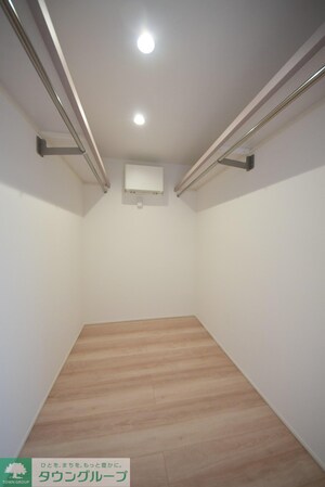 大野町2丁目戸建貸家の物件内観写真